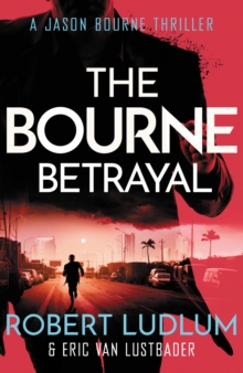 Image for Robert Ludlum's The Bourne Betrayal