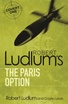 Image for Robert Ludlum's The Paris Option