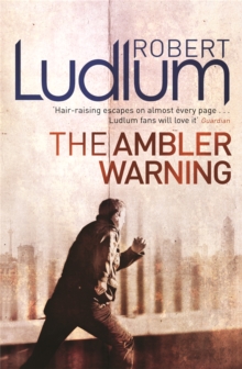 Image for The Ambler warning