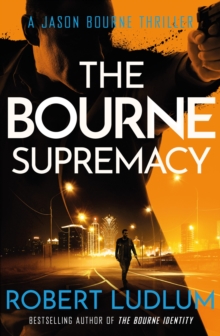 Image for The Bourne supremacy