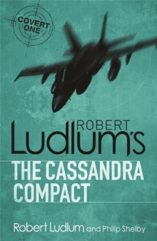 Image for Robert Ludlum's The Cassandra compact