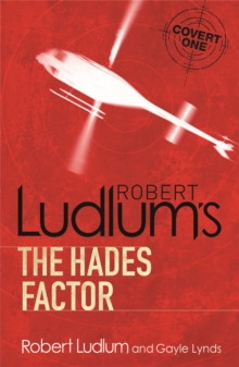 Image for Robert Ludlum's The Hades factor