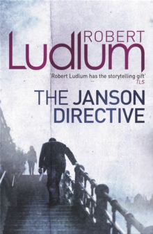 Image for The Janson Directive