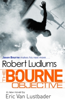 Image for Robert Ludlum's The Bourne Objective