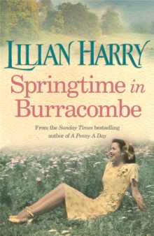 Image for Springtime in Burracombe