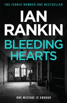 Bleeding Hearts: From the iconic #1 bestselling author of A SONG FOR THE DARK TIMES