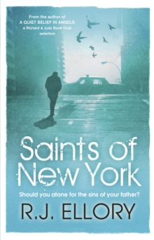 Image for Saints of New York