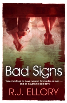 Image for Bad Signs