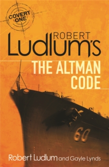 Image for Robert Ludlum's The altman code