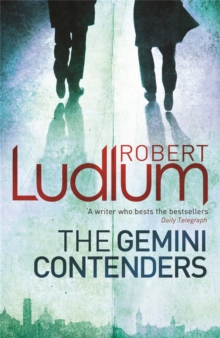Image for The gemini contenders