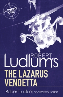 Image for Robert Ludlum's The Lazarus vendetta