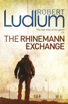 Image for The Rhinemann exchange