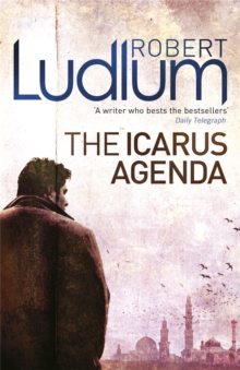 Image for The Icarus agenda