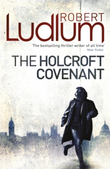 Image for The Holcroft Covenant