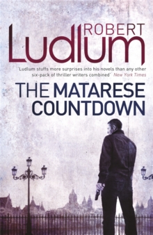 Image for The Matarese Countdown