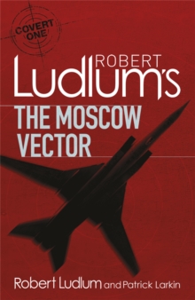 Image for Robert Ludlum's The Moscow Vector