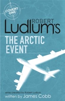 Image for Robert Ludlum's The Arctic Event