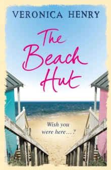 Image for The Beach Hut