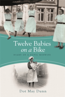 Image for Twelve Babies on a Bike