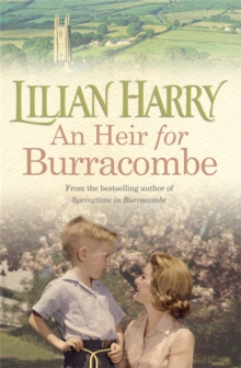Image for An Heir for Burracombe