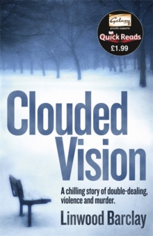 Image for Clouded vision