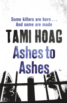 Image for Ashes to ashes