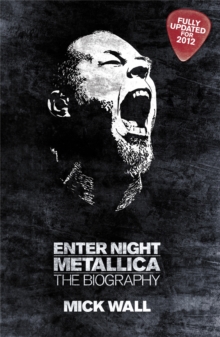 Image for Enter night  : Metallica