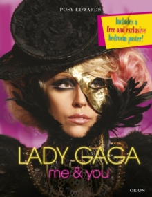 Image for Lady Gaga  : me & you