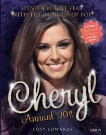 Image for Cheryl Annual 2011