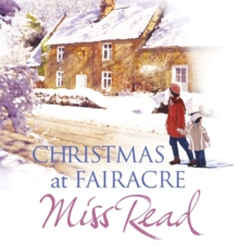Image for Christmas at Fairacre