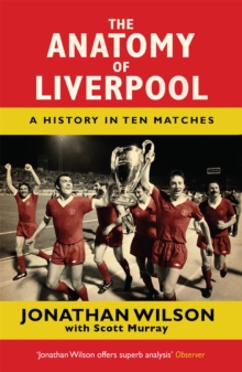 Image for The Anatomy of Liverpool