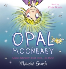 Image for Opal Moonbaby