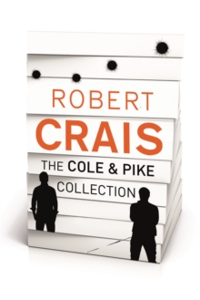 Image for ROBERT CRAIS – THE COLE & PIKE COLLECTION