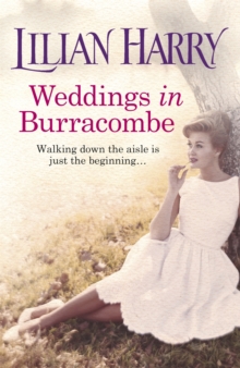 Image for Weddings in Burracombe