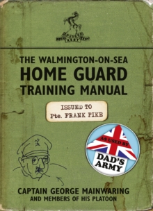 Image for The Walmington-on-Sea Home Guard Training Manual
