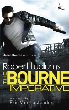 Image for Robert Ludlum's The bourne imperative