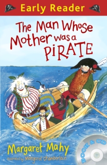Image for The man whose mother was a pirate