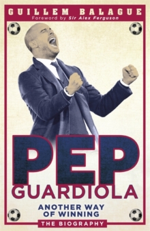Image for Pep Guardiola