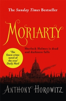 Image for Moriarty