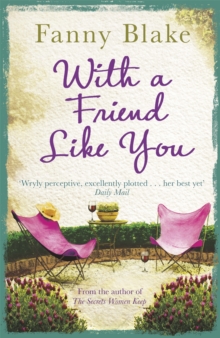 With A Friend Like You