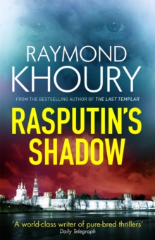 Rasputin’s Shadow