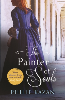 Image for The painter of souls