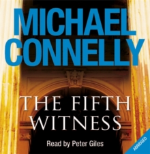 Image for The fifth witness