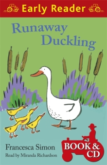 Image for Runaway Duckling