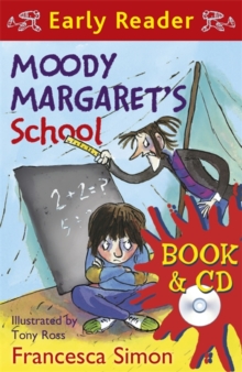 Image for Moody Margaret's school