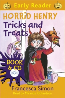 Image for Horrid Henry tricks and treats (early reader)