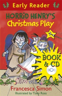 Image for Horrid Henry's Christmas play