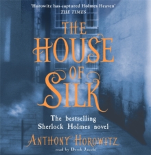 Image for The house of silk