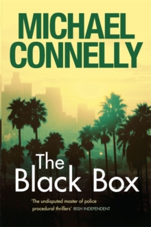 Image for The black box