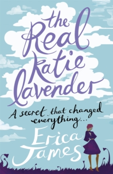 Image for The Real Katie Lavender